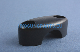 Genuine Gd250N Handle Holder (Upper) - Free Shipping Hyosung Parts Eu