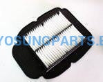 Hyosung Air Filter Efi Gt650 Gt650R - Free Shipping Hyosung Parts Eu