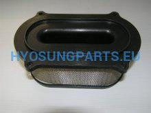 Hyosung Air Filter St7 - Free Shipping Hyosung Parts Eu