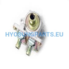 Hyosung Air Valve Assy Gv650 - Free Shipping Hyosung Parts Eu
