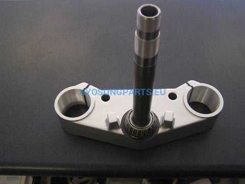 Hyosung Aquila Bottom Tripple Tree Efi Gv650 - Free Shipping Hyosung Parts Eu