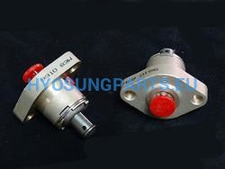 Hyosung Aquila Cam Chain Tensioner Gt250R Gt650R Gv250 - Free Shipping Hyosung Parts Eu