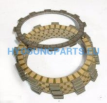 Hyosung Aquila Clutch Drive Plate Set Gt650 Gt650R Gv650 - Free Shipping Hyosung Parts Eu