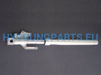 Hyosung Aquila Fork Left Gv650 - Free Shipping Hyosung Parts Eu