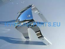 Hyosung Aquila Front Guard Bracket Gv650 - Free Shipping Hyosung Parts Eu