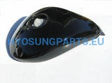 Hyosung Aquila Fuel Gas Tank Carby Model Black Gv650 - Free Shipping Hyosung Parts Eu