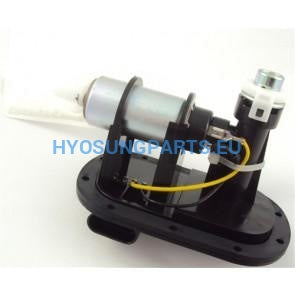 Hyosung Aquila Fuel Pump Efi Model Gv250 - Free Shipping Hyosung Parts Eu