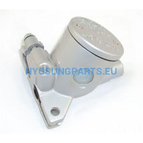 Hyosung Aquila Master Cylinder Oem Gv125 Gv250 - Free Shipping Hyosung Parts Eu
