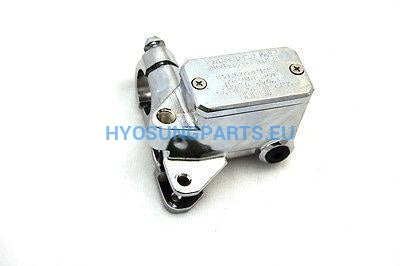 Hyosung Aquila Master Cylinder Oem Gv650 - Free Shipping Hyosung Parts Eu