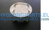 Hyosung Aquila Piston Gt650 Gt650R Gv650 - Free Shipping Hyosung Parts Eu
