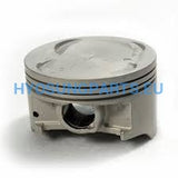 Hyosung Aquila Piston Gt650 Gt650R Gv650 - Free Shipping Hyosung Parts Eu