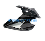 Hyosung Black Left & Right Upper Fairings Pair Gt125R Gt250R Gt650R Gt650S - Free Shipping Hyosung Parts Eu