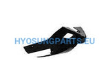 Hyosung Black Nelly Pan Gt250 - Free Shipping Hyosung Parts Eu