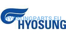 Hyosung Brake Pads Sf50 Sf50B Sd50 - Free Shipping Hyosung Parts Eu