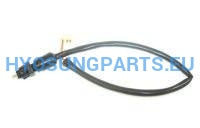 Hyosung Brake Switch Rear Gv650 St7 - Free Shipping Hyosung Parts Eu