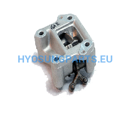 Hyosung Camshaft Holder Assembly Ga125 Rx125 Rt125 - Free Shipping Hyosung Parts Eu