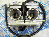 Hyosung Carburetor Assembly Gv250 - Free Shipping Hyosung Parts Eu