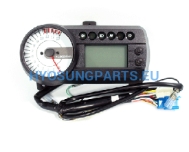 Hyosung Carby Speedometer Gt125R Gt250R - Free Shipping Hyosung Parts Eu