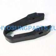 Hyosung Chain Guard Swing Arm Gv250 - Free Shipping Hyosung Parts Eu