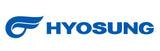 HYOSUNG CHAIN SPROCKET KIT GT250 GT250R - Free Shipping Hyosung Parts EU