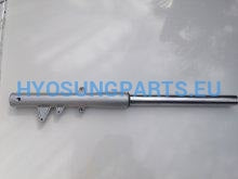 Hyosung Classic Fork Left Gv650 St7 - Free Shipping Hyosung Parts Eu