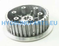 Hyosung Clutch Sleeve Hub Gt650 Gt650R Gv650 - Free Shipping Hyosung Parts Eu