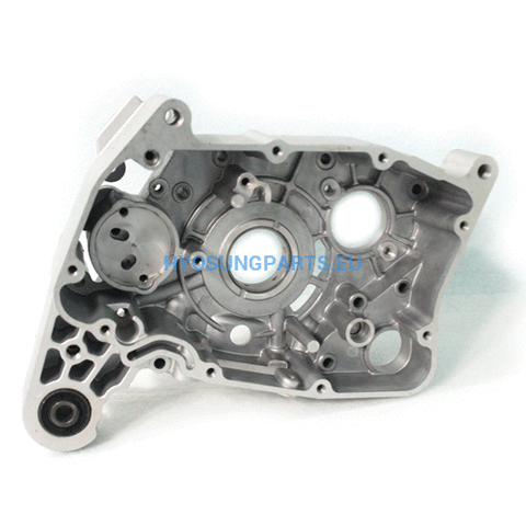 Hyosung Crank Case Right Hyosung Ms3 250 - Free Shipping Hyosung Parts Eu