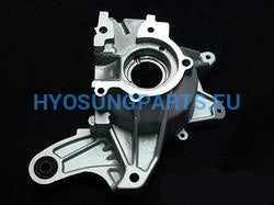 Hyosung Crank Case Right Hyosung Sf50 Sf50R - Free Shipping Hyosung Parts Eu