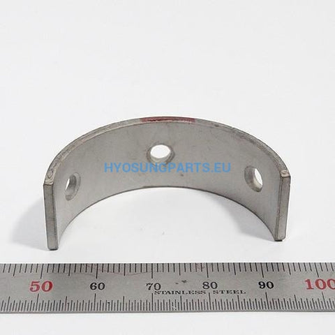 Hyosung Crank Shaft Bearing Right Hyosung Ms3 250 - Free Shipping Hyosung Parts Eu