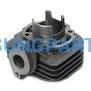 Hyosung Cylinder Assy Sf50 Sf50R Sf50B - Free Shipping Hyosung Parts Eu