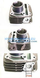 Hyosung Cylinder Front Hyosung Gv250 New Model - Free Shipping Hyosung Parts Eu