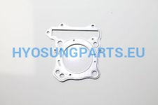 Hyosung Cylinder Head Gasket Hyosung Ms3 250 - Free Shipping Hyosung Parts Eu