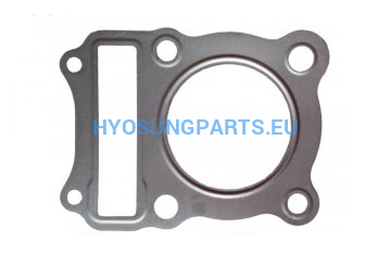 Hyosung Cylinder Head Gasket Rx125 Rt125 Ga125 - Free Shipping Hyosung Parts Eu
