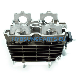 Hyosung Cylinder Head Rt125 Rt125D Rx125 Rx125Sm - Free Shipping Hyosung Parts Eu
