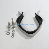 Hyosung Dual Dynamic Pro Exhaust Gt650 Gt650R Gt650S - Free Shipping Hyosung Parts Eu