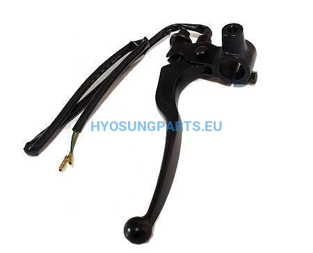 Hyosung Efi Clutch Bracket Lever Gt125 Gt125R Gt250 Gt250R - Free Shipping Hyosung Parts Eu
