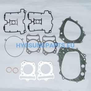 Hyosung Engine Gasket Kits Hyosung Gv250 Gt250 Gt250R Gt250S - Free Shipping Hyosung Parts Eu