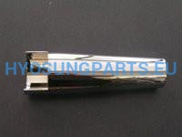 Hyosung Fork Cover Upper Gv250 - Free Shipping Hyosung Parts Eu