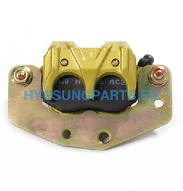 Hyosung Front Brake Caliper Rt125D - Free Shipping Hyosung Parts Eu