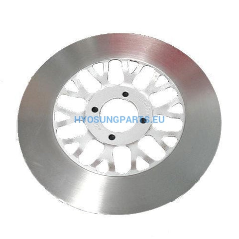 Hyosung Front Brake Disc Rotor Ga125 - Free Shipping Hyosung Parts Eu