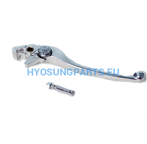 Hyosung Front Brake Lever Gt250R Gt650R Gt650S Gv650 Te450S - Free Shipping Hyosung Parts Eu