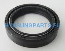 Hyosung Front Fork Oil Seal Gt250 Gt250R Gt650 Gt650R Gt650S Gv650 Rx125 Rx125Sm - Free Shipping Hyosung Parts Eu