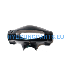 Hyosung Front Green Handle Cover Ez100 - Free Shipping Hyosung Parts Eu