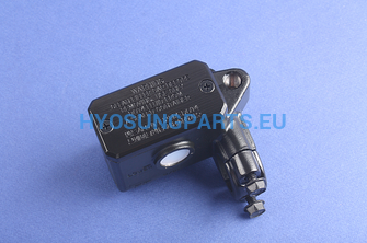 Hyosung Front Master Cylinder Assy Gd250N - Free Shipping Hyosung Parts Eu