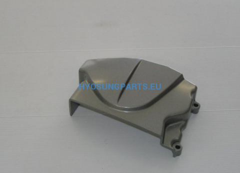 Hyosung Front Sprocket Cover Gt650 Gt650R - Free Shipping Hyosung Parts Eu