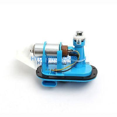 Hyosung Fuel Pump Efi Model Gv650 St7 - Free Shipping Hyosung Parts Eu