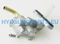 Hyosung Fuel Tap Gv125 Gv250 Gv650 - Free Shipping Hyosung Parts Eu