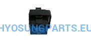 Hyosung Fuse Box 15Amp - Free Shipping Hyosung Parts Eu