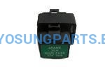Hyosung Fuse Box 30Amp - Free Shipping Hyosung Parts Eu