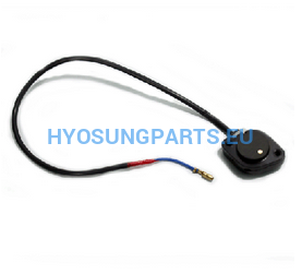 Hyosung Gear Position Sensor Gv125 Gv250 - Free Shipping Hyosung Parts Eu